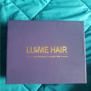 Luveme Quick & Easy U Part Bob Wig